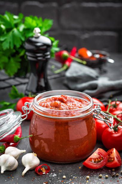 تصویر 4 از رب گوجه آذرپویان خرید