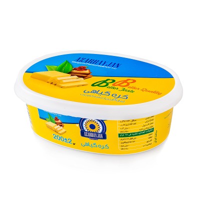 تصویر 4 از فروش + کره گیاهی مارگارین مهگل