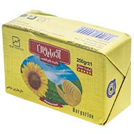 تصویر 1 از فروش + کره گیاهی مارگارین مهگل
