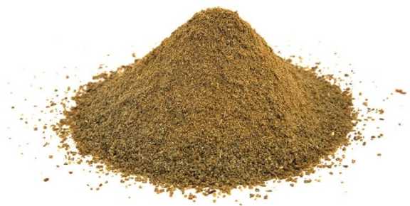 تصویر 3 از گرانول زیره سبز عطاری برای ماکارونی + خرید