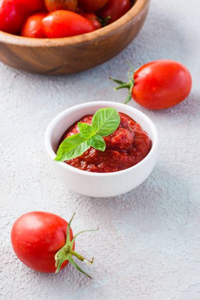 تصویر 4 از رب گوجه طبیعت + قیمت