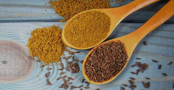 تصویر 2 از خرید پودر زیره سیاه برای ادویه ماکارونی صادراتی