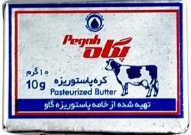 تصویر 1 از کره حیوانی ۱۰ گرمی + فروش عمده