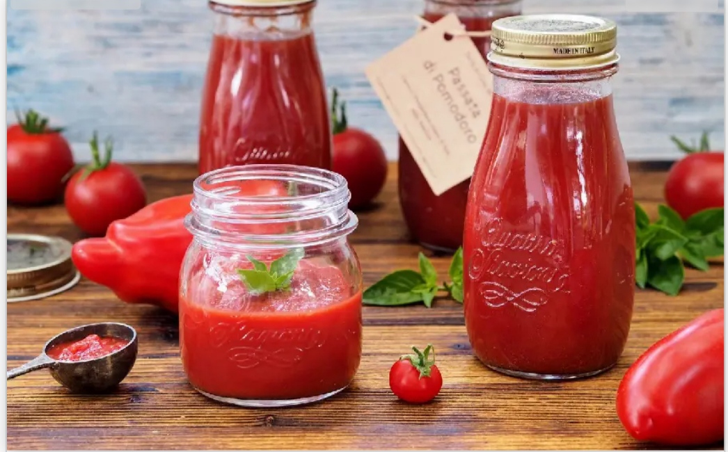 تصویر 1 از لیست قیمت رب گوجه 400 گرمی شیلتون + خرید مستقیم