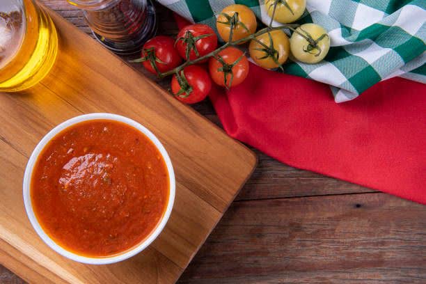 تصویر 1 از خرید رب گوجه با سبک سینزبری + قیمت