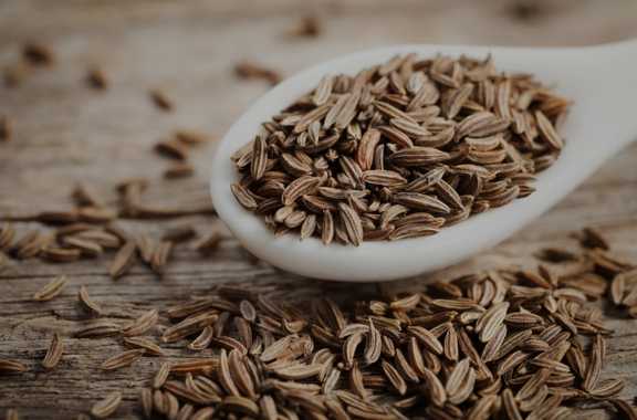 تصویر 4 از زیره کوهی خوش‌ بو صادراتی + خرید