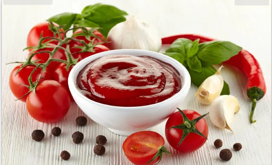 تصویر 1 از خرید ارزان رب گوجه بهانه + ارسال فوری