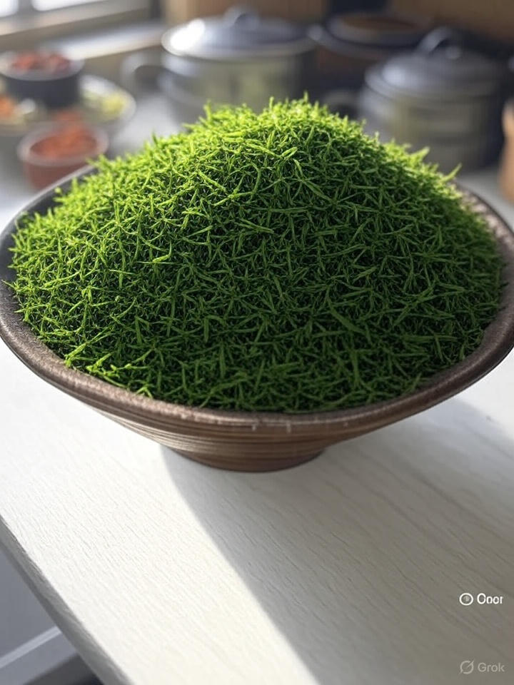 تصویر 4 از قیمت خرید تره مخصوص کوکو
