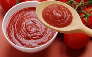 صادرات عمده رب گوجه فرنگی به روسیه + خرید