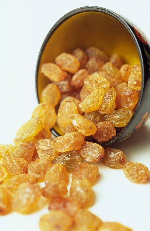 تصویر 2 از فروش ویژه کشمش پلویی + با کیفیت عالی