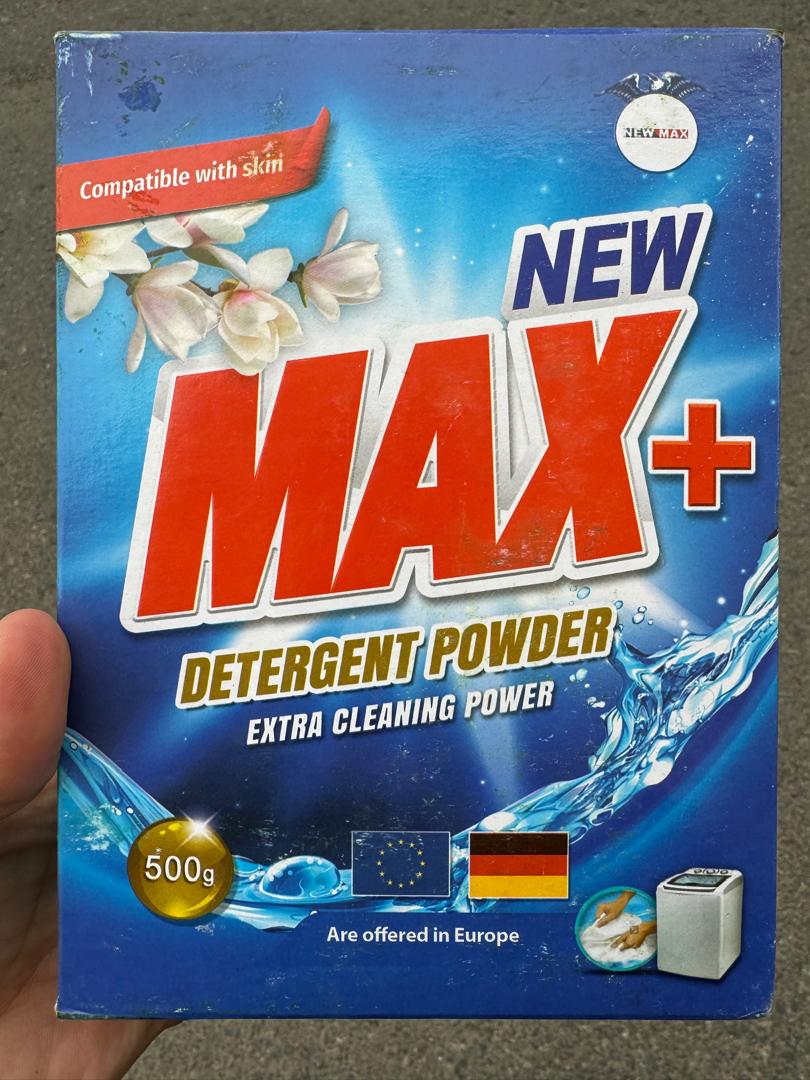 فروش پودر لباسشوی عمده برای سازمان های دولتی