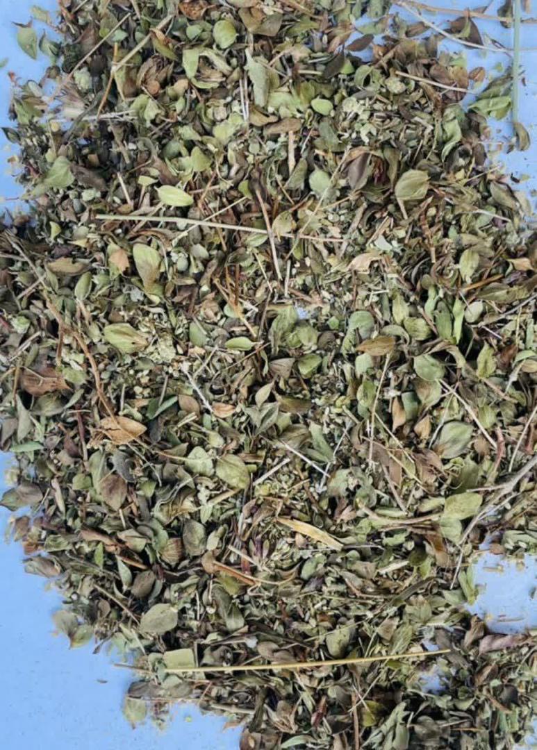 تصویر 1 از آویشن شیرازی خشک عمده درجه یک + قیمت مناسب