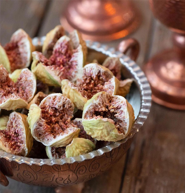 تصویر 2 از خرید انجیر خشک استهبان + با قیمتی باور نکردنی
