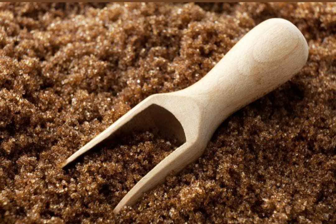 تصویر 2 از سفارش اینترنتی شکر قهوه ای خیس ارزان