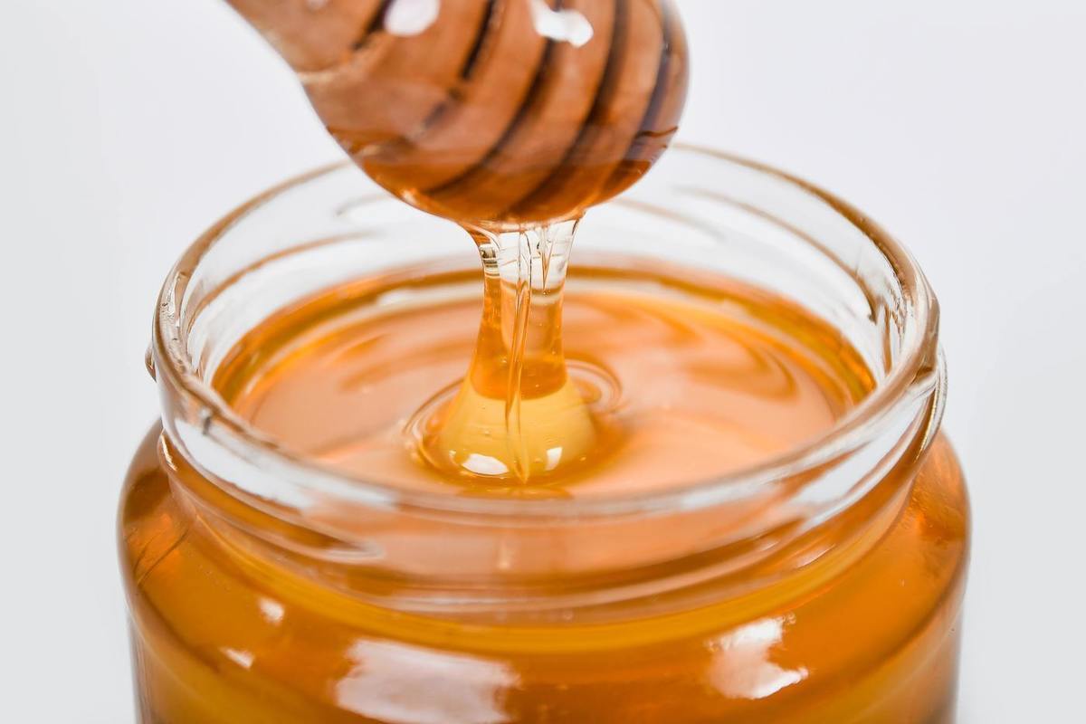 تصویر 1 از بهترین شرایط خرید عسل گون‌ هانیوا قیمت رقابتی