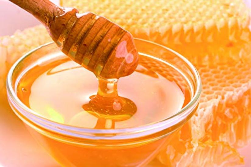 تصویر 5 از بهترین شرایط خرید عسل گون‌ هانیوا قیمت رقابتی
