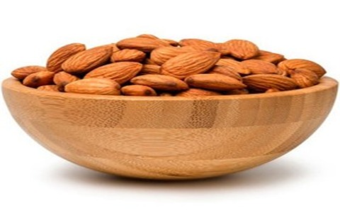 تصویر 4 از فروش مغز بادام شاهرودی زرین + عالی و با کیفیت