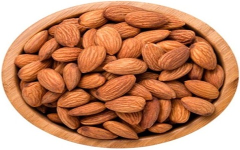 تصویر 5 از فروش مغز بادام شاهرودی زرین + عالی و با کیفیت