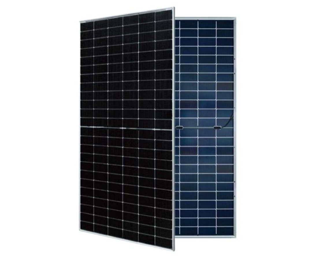 تصویر 1 از پنل خورشیدی AE Solar 560W