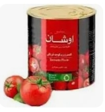 رب گوجه‌ فرنگی اوشان + موفقیت در بازار عمده