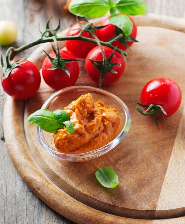 تصویر 3 از رب گوجه‌ فرنگی لوشات + کیفیت بی همتا