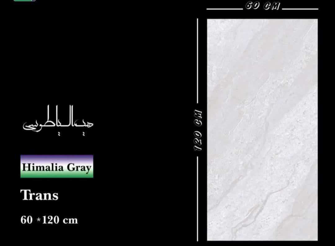 تصویر 3 از قیمت خرید عمده کاشی 120×60گلچین یزد + قیمت درب کارخانه