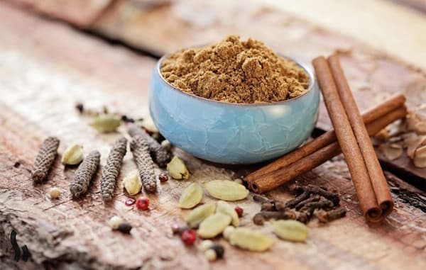 تصویر 2 از خرید و قیمت چای ماسالا + فروش عمده