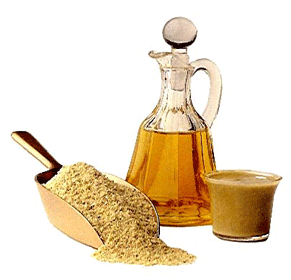 تصویر 2 از فروش مستقیم روغن ارده فله + از تولید به مصرف