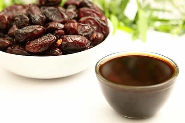 تصویر 4 از بهترین شیره خرما + قیمت خرید عالی
