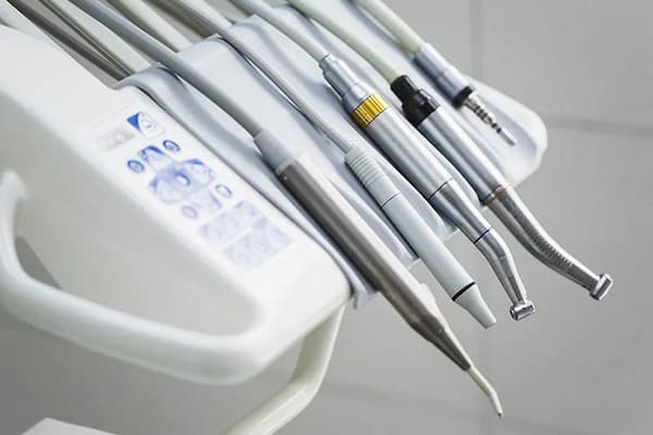 تصویر 1 از قیمت آنگل دندانپزشکی + خرید باور نکردنی
