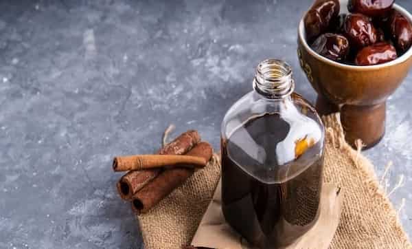 تصویر 3 از خرید و قیمت سرکه خرما + فروش عمده
