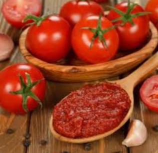 تصویر 3 از رب گوجه‌ فرنگی سانیا + رمز ماندگاری تجارت