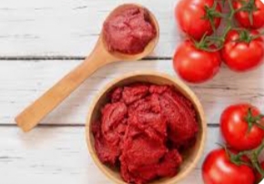تصویر 1 از رب گوجه‌ فرنگی ماه چین + اعتبار و ارز آوری مطلوب