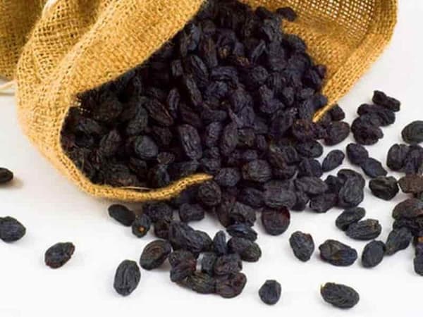 تصویر 2 از قیمت کشمش شاهانی + خرید باور نکردنی
