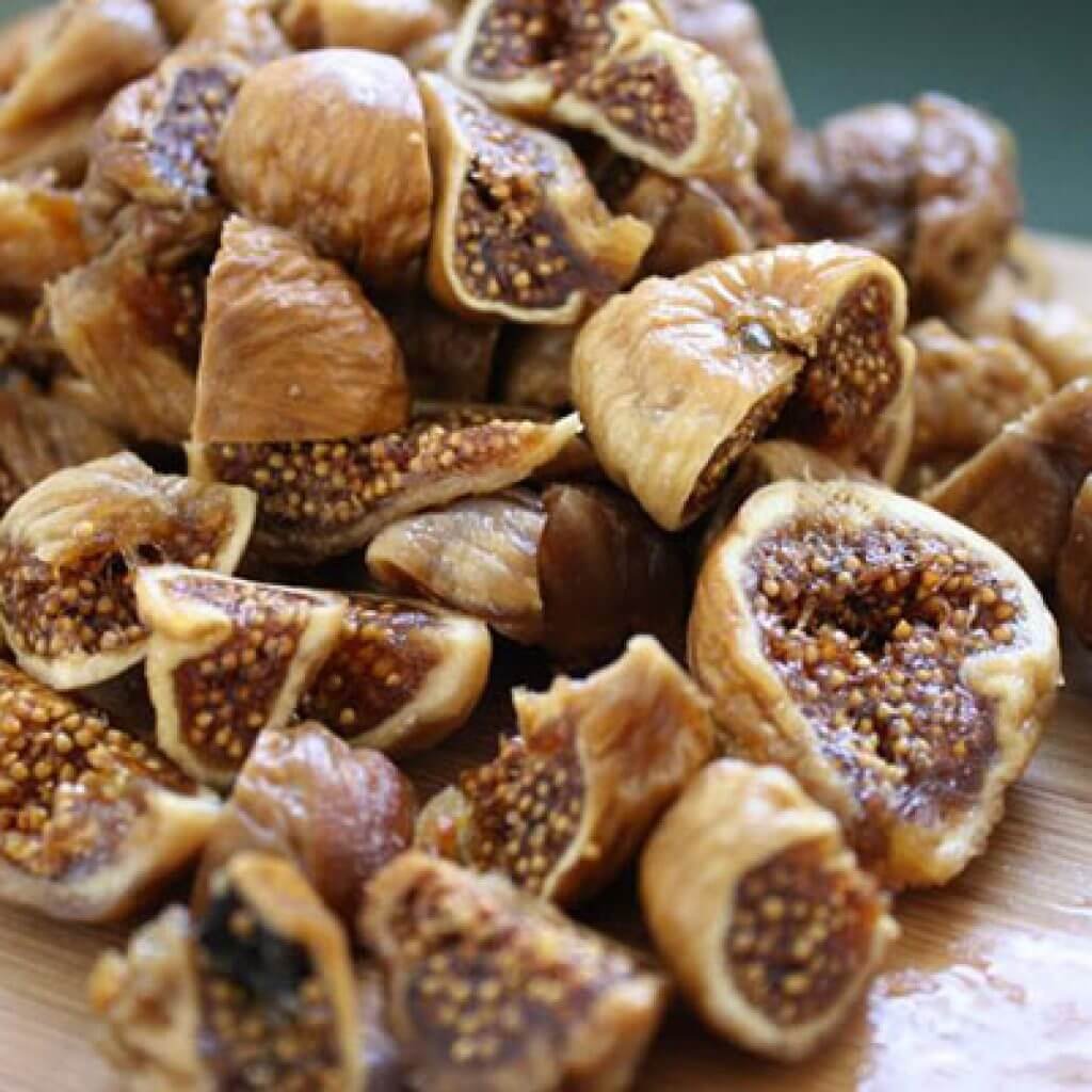 خرید انجیر شکلاتی استهبان + قیمت باور نکردنی