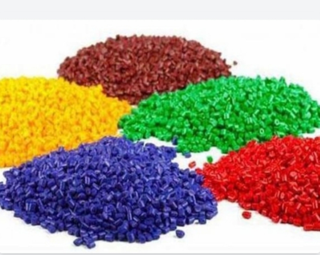 تصویر 1 از گرانول کریستالی برای بطری + قیمت فروش ویژه