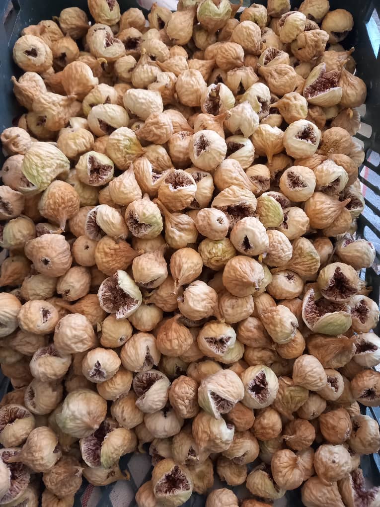 تصویر 3 از مرکز خرید و فروش انجیر خشک پرک + قیمت باور نکردنی