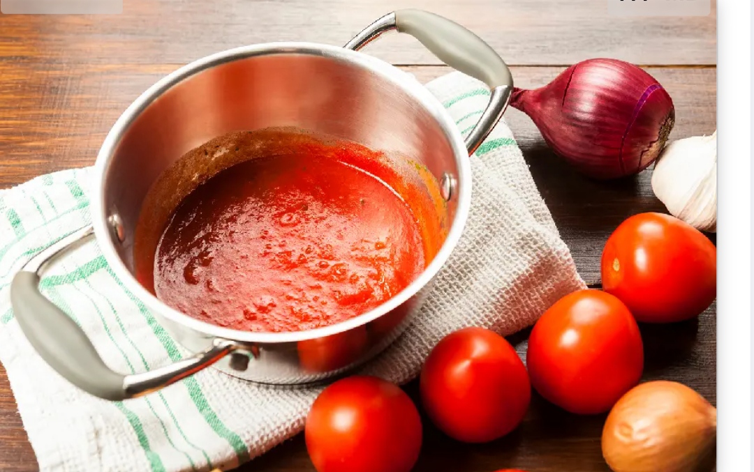 تصویر 3 از خرید نقدی رب گوجه 800 گرمی اروم آدا + تخفیف ویژه