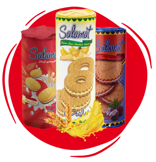 قیمت ویفر پرتغالی ۸۰گرمی + خریدعالی