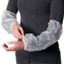 فروش ویژه و محدود آستینچه یکبار مصرف + قیمت منصفانه