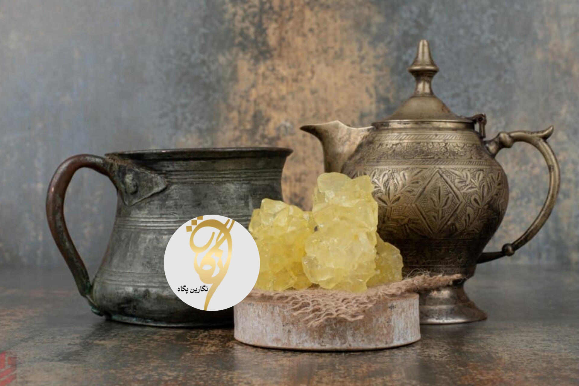 تصویر 1 از خرید و قیمت نبات لقمه کیلویی + فروش صادراتی