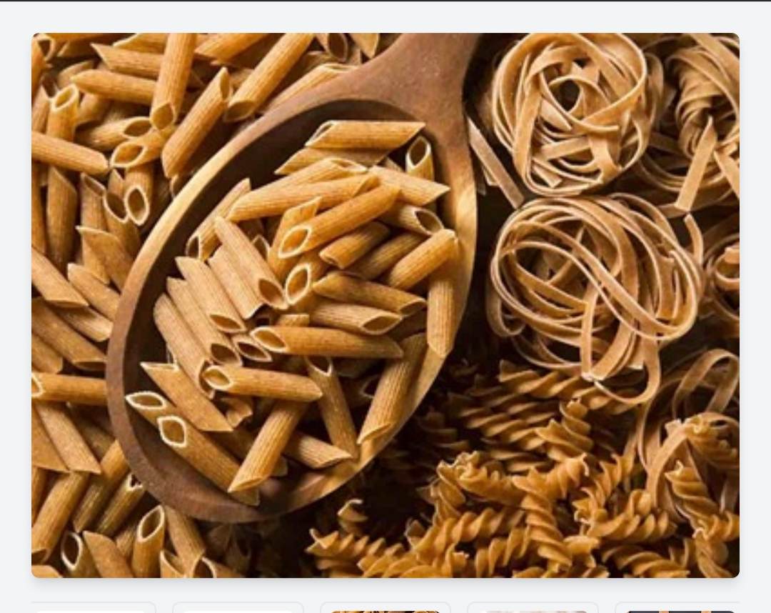 فروش ارزان و ویژه ماکارونی فله پروتئینی