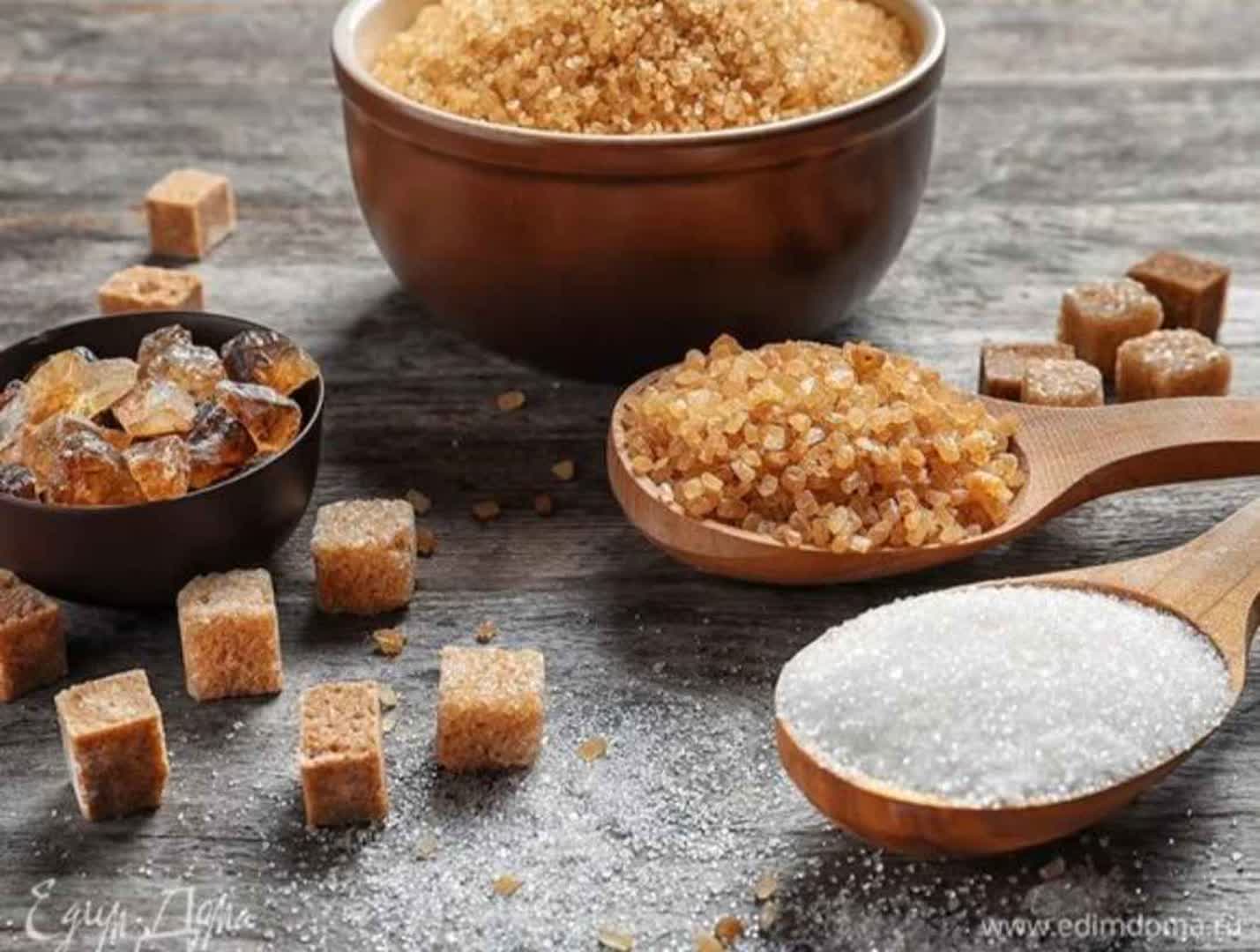 تصویر 2 از فروش عرضه مستقیم شکر قهوه ای فردیسان