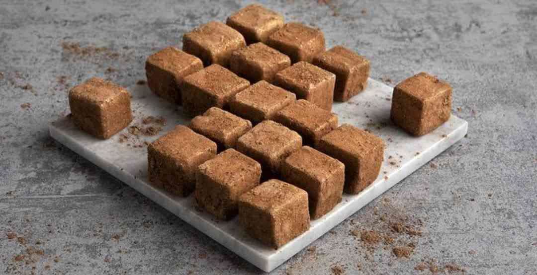 تصویر 1 از فروش عمده قند قهوه ای حرارتی ساده