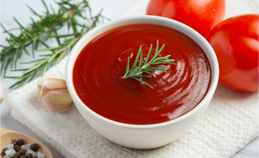 تصویر 2 از قیمت خرید رب گوجه 500 گرمی اسمیف در بازار امروز