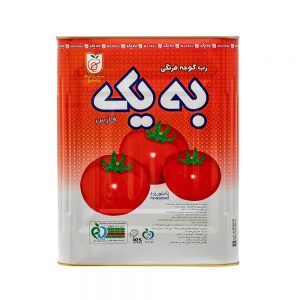 تصویر 5 از خرید بی واسطه رب گوجه فرنگی به یک از تامین کننده معتبر استان فارس