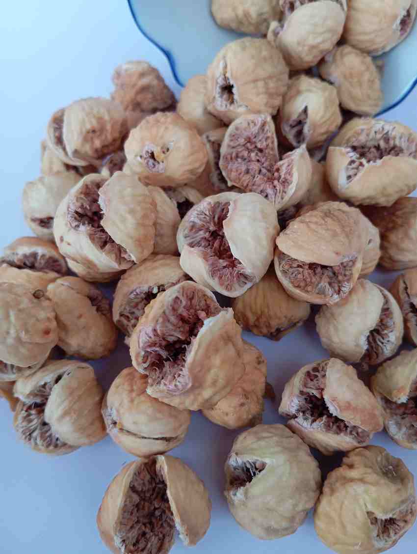 تصویر 2 از قیمت امروز انجیر خشک استهبان تاریخ ۱۰ شهریور