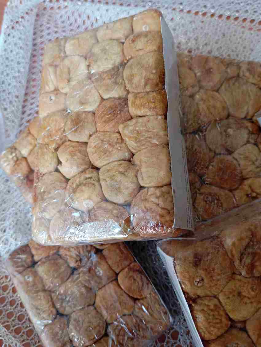 تصویر 2 از انجیر وکیوم شده صادراتی استهبان