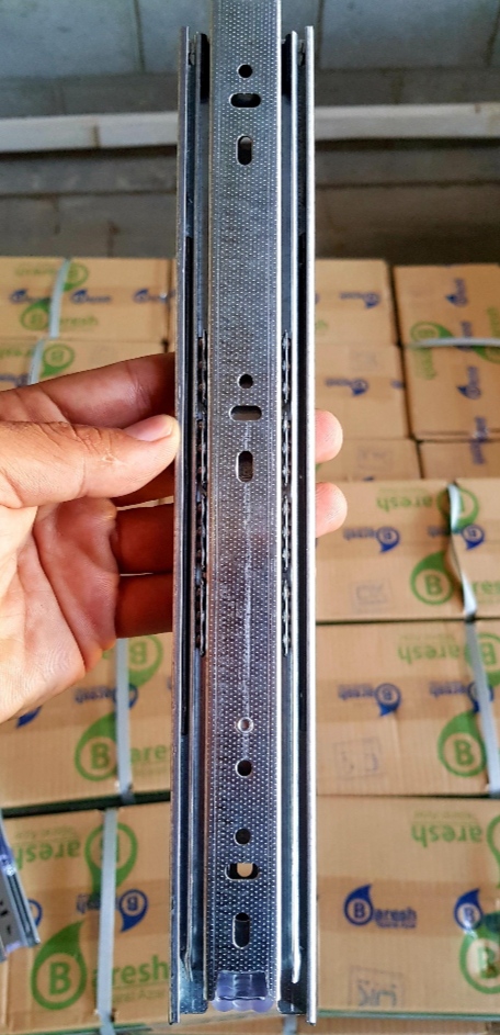 تصویر 3 از فروش عمده ریل ساچمه ای کابینت و آشپزخانه