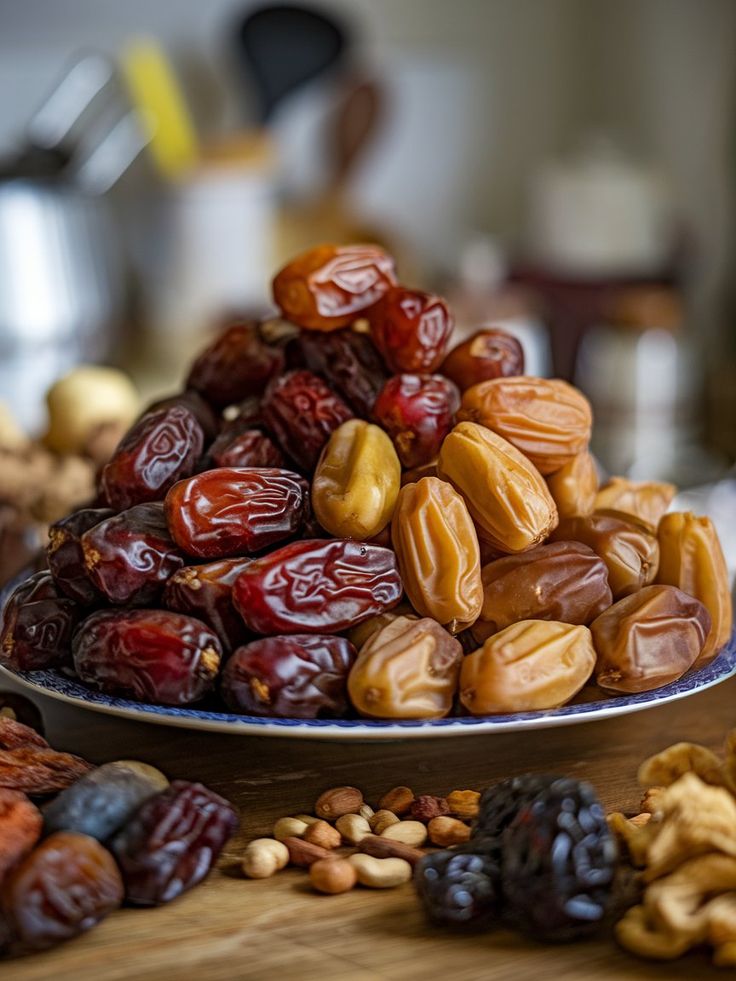 تصویر 1 از خرید و فروش خرما مجول بوشهر با شرایط فوق العاده